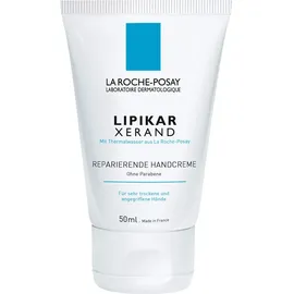 La Roche-Posay Lipikar Xerand Regenerierende Handcreme 50 ml