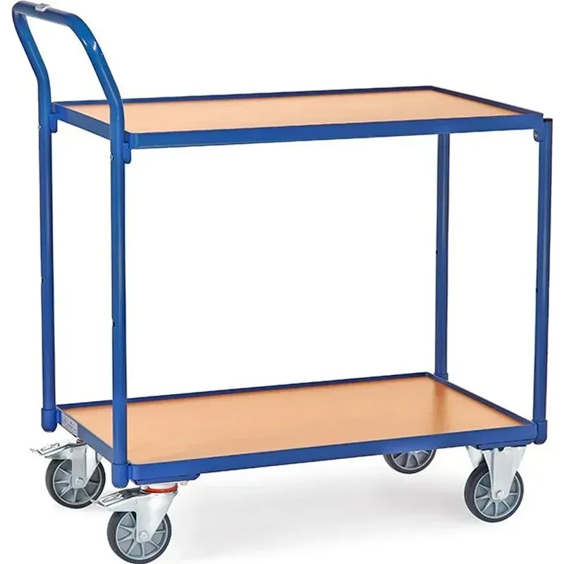 Fechtel Tischwagen 2740
