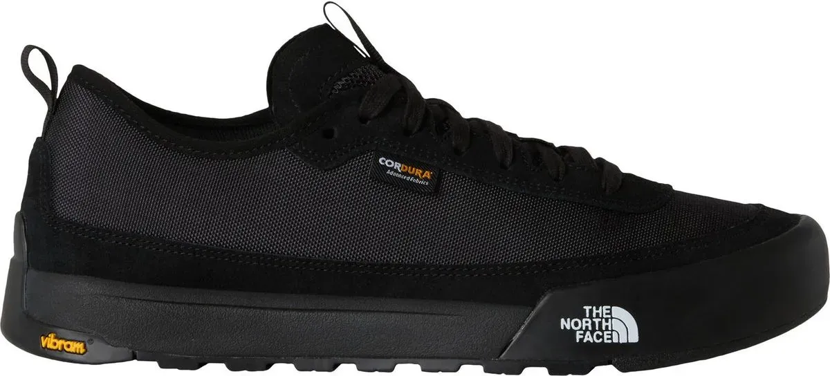 The North Face Clyffe tnf black/tnf black (KX7) 11