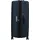 Samsonite Upscape 4-Rollen 81 cm / 133 l blau