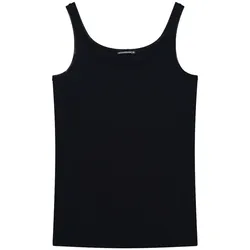Jeanne Baret Polynesia Crew Tank muscari (M777) 36