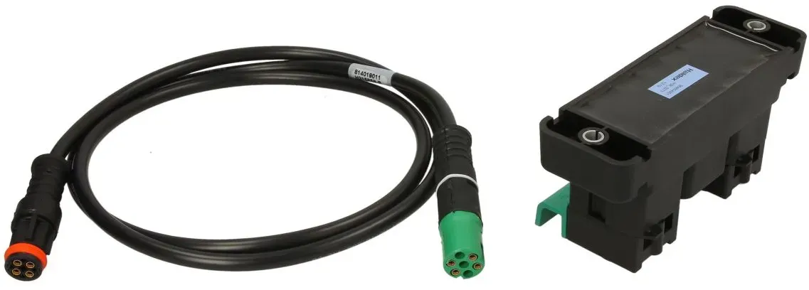 Elemento pneumatico HALDEX 950800913