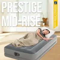 Intex Luftmatratze Intex PRESTIGE 191 x 99 x 30