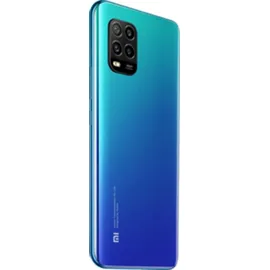 Xiaomi Mi 10 lite 5G 128 GB aurora blue
