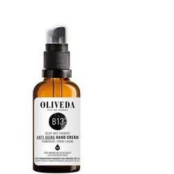 Oliveda Handcreme Anti Aging B13