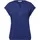 STREET ONE T-Shirt Amparo Blau 46