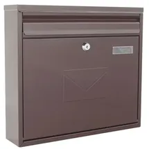 Rottner Tresor Teramo Braun