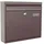Rottner Tresor Teramo Braun
