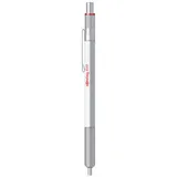 Rotring 600 Kugelschreiber silber (2032578)