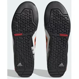 adidas Terrex Swift Solo 2.0 Impact Orange/Core Black/Crystal White 42