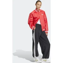adidas STADIUM INS J Damen Rot M