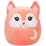 DEPESCHE Ylvi Swoppies Plüsch Fuchs 20 cm