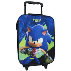 Vadobag Trolley Sonic I Was Made For This
