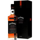 Jack Daniel's Sinatra Select Tennessee 45% vol 1 l Geschenkbox