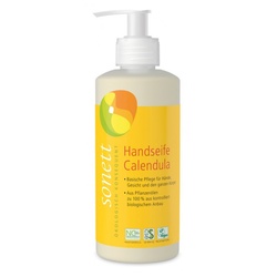 Sonett Handseife Calendula 300ml