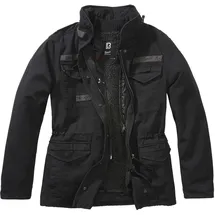 Brandit Textil M65 Giant Jacke Black S