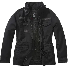 Brandit Textil M65 Giant Jacke Black S