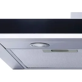 Berdsen BE-60A-T2 Dunstabzugshaube 60 cm Inox