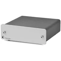 Pro-Ject Phono Box silber