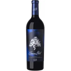 Juan Gil Etiqueta Azul Bodegas Juan Gil 2022 BIO