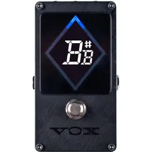 Vox Chromatisches VOX-Pedalstimmgerät