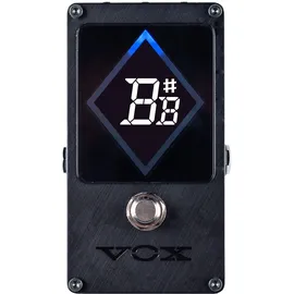 Vox Chromatisches VOX-Pedalstimmgerät