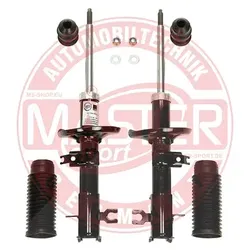 Master-sport Germany Stoßdämpfer [Hersteller-Nr. 16K001543] für Chevrolet