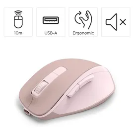 Hama WM-500 Pink
