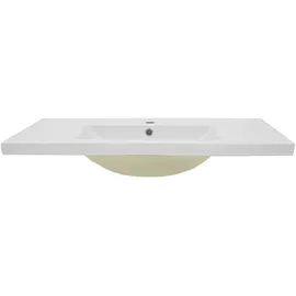 Mendler HWC-B19 Handwaschbecken 81 x 0 cm