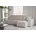Ecksofa mit schlaffunktion und bettkasten Ecksofa L-Form Eckcouch L-Form BEST stoff Abriamo Rechts Dunkelbeige Beige