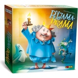 Pegasus Spiele Pyjama-Drama