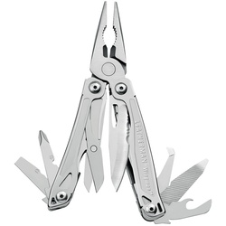 Leatherman Wingman Multi-Tool - silver