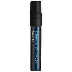 Schneider Schreibgeräte Schneider Maxx 260 - Marker - nicht dauerhaft