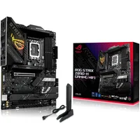 Asus Maximus Z890 Extreme E-ATX Mainboard Sockel 1851