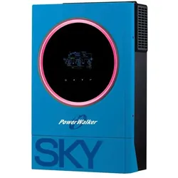 PowerWalker Solar Inverter 3600 SKY On-Grid