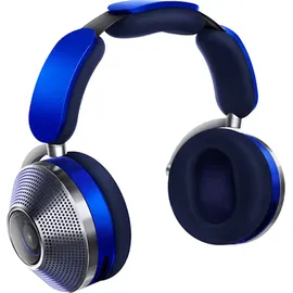 Dyson Zone Ultrablau/Preußischblau