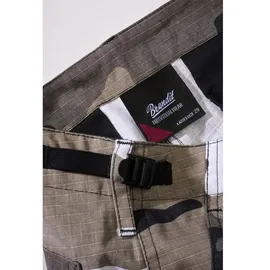 Brandit Textil Bdu Ripstop Hosen Urban 33