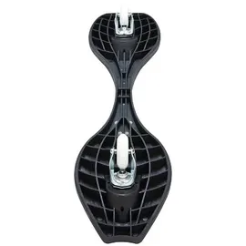 RAZOR Waveboard ""Ripstick"", Schwarz