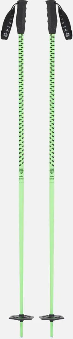 Black Crows Meta Pole green Skistock