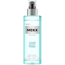 Mexx Ice Touch Body Splash 250 ml