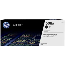 Sparen Sie bis zu 100 Euro beim Kauf eines Sets aus Original HP Original 508A Toner - schwarz (CF360A)