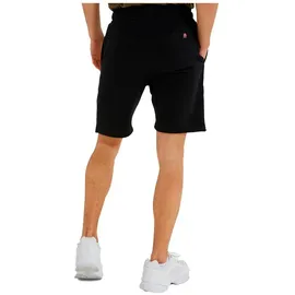 Ellesse Sweatshorts »BOSSINI FLEECE SHORT« Ellesse schwarz XXL
