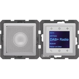 Berker Radio Touch DAB+ Q. 29806084