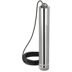 KSB Unterwassermotorpumpe Ixo N 55 E 1x230V, IP 68 39300173