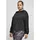 URBAN CLASSICS Oversized Shaped Modal Terry Kapuzenpullover Black 5XL