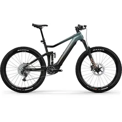 Centurion No Pogo F3600i Grau Modell 2023