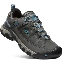 Keen Targhee III Wasserabweisend Wanderschuh MAGNET/ATLANTIKBLAU 41