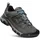 Keen Targhee III Wasserabweisend Wanderschuh MAGNET/ATLANTIKBLAU 41