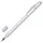 Wedo Laserpointer Teleskop-Laserpointer, roter Laser