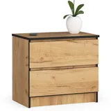 akord furniture factory OP0LK-K602SCRA Kommode